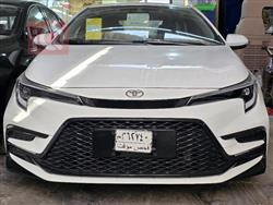 تۆیۆتا کۆرۆلا